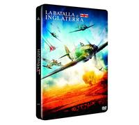 La Batalla De Inglaterra (2) [DVD]