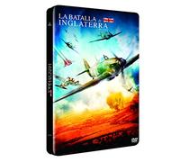 La Batalla De Inglaterra (2) [DVD]