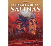 La Batalla De Las Salinas