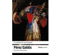 La Batalla De Los Arapiles (episodios Nacionales 10 / Primera Serie)