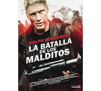 La batalla de los malditos [DVD]
