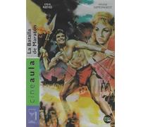 La Batalla de Maraton DVD, Cine Aula