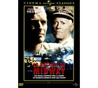 LA BATALLA DE MIDWAY