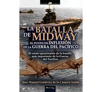 La Batalla de Midway. El punto de inflexión de la Guerra del Pacífico. (Historia Incógnita)
