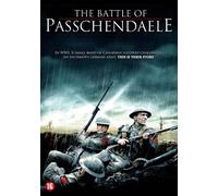 La Batalla de Passchendaele / The Battle of Passchendaele (2008) ( La bataille de Passchendaele ) ( Passchendaele ) [ Origen Holandés, Ningun Idioma Espanol ]