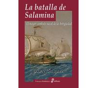 La batalla de Salamina (Ensayo histórico)