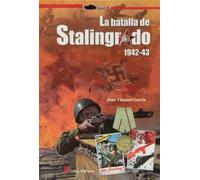 La batalla de Stalingrado 1942-1943: 0000000000000 (StuG3)