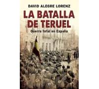 La Batalla De Teruel
