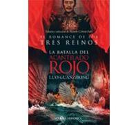 La Batalla Del Acantilado Rojo