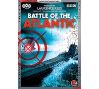 La batalla del Atlántico / Battle of the Atlantic [ Origen Danés, Ningun Idioma Espanol ]