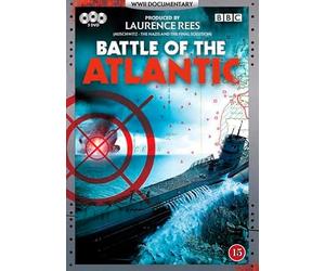 La batalla del Atlántico / Battle of the Atlantic [ Origen Danés, Ningun Idioma Espanol ]