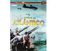 La Batalla Del Atlántico [DVD]