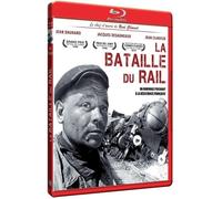 La Batalla Del Ferrocarril BLU-RAY NUEVO