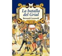 La Batalla Del Grial (ebook)