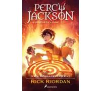 La Batalla Del Laberint (percy Jackson I Els Deus De L Olimp 4)