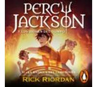 La Batalla Del Laberinto (Percy Jackson Y Los Dioses Del Olimpo 4)