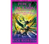 La Batalla Del Laberinto (Percy Jackson Y Los Dioses Del Olimpo 4)