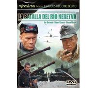 La Batalla Del Rio Neretva