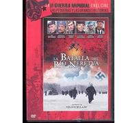 LA BATALLA DEL RIO NERETVA - All Regions - PAL - Yul Brynner; Orson Wells
