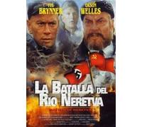 La Batalla del Rio Neretva DVD 1969