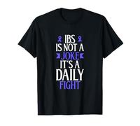 La batalla diaria contra el SII no es divertida Camiseta