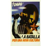 La batalla per una nova cultura (Col¨lecció 3 i 4. Sèrie "La unitat) (SIN COLECCION)