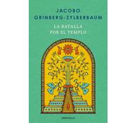 La batalla por el templo / The Battle for the Temple
