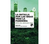 La Batalla Por Las Ideas Tras La Pandemia: Critica Del Liberalismo Ver