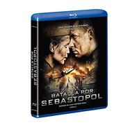 La batalla por Sebastopol [Blu-ray]