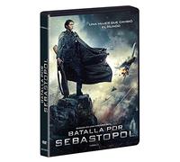 La batalla por Sebastopol [DVD]