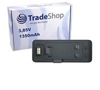 “La batería de Iones de Litio de 1350 mAh de Trade Shop reemplaza a Insta IS360RB, Adecuada para la cámara de acción Insta 360 One R Twin Edition/batería de Repuesto