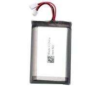 La batería fayerkar 2000mah es Compatible con Sony PS4 lip1522kcr1410 Pares de Calcetines PlayStation 4. PS4 Slim para Controladores de Juegos PS4 Pro