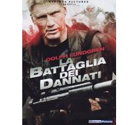 La battaglia dei dannati [Italia] [DVD]