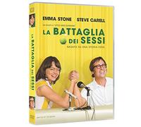 La Battaglia Dei Sessi