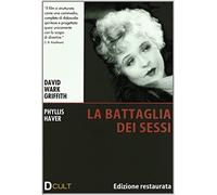 La battaglia dei sessi (edizione restaurata) [Italia] [DVD]