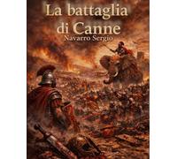 La battaglia di canne (Le grandi battaglie di Roma antica)