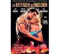 La Battaglia Di Engelchen [Region Free]