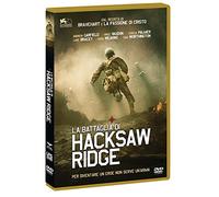 la battaglia di hacksaw ridge DVD Italian Import [Region Free]