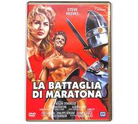 La battaglia di Maratona [Italia] [DVD]