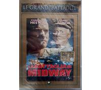 La battaglia di Midway [Italia] [DVD]