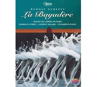 La Bayadère - Rudolph Noureev [DVD]