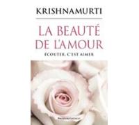La Beauté De Lamour (ebook)