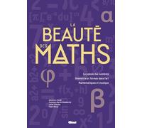 La belleza de las matemáticas – Poesía de los números, geometría, formas en el arte y música
