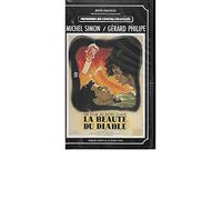 La beaute du diable [Francia] [VHS]
