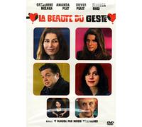 La Beauté du geste [Francia] [DVD]