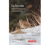 La becada: Historia natural interpretada