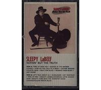 La Beef, Sleepy - Nothin' But the Truth [Casete]