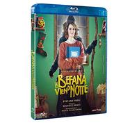 La Befana Vien Di Notte [Blu-ray]