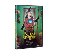 La Befana Vien Di Notte [DVD]