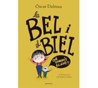 La Bel i el Biel. Qué dimonis és això? (Montena)